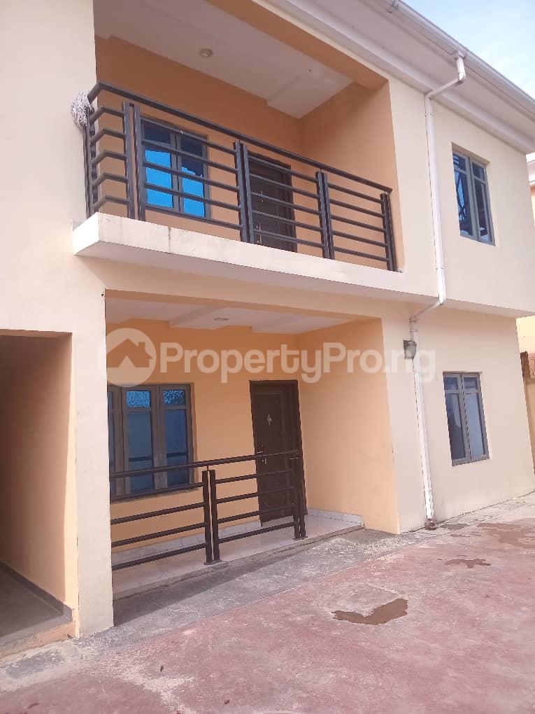 1 bedroom Flat / Apartment for rent Lekki Scheme 2 Ajah Lagos
