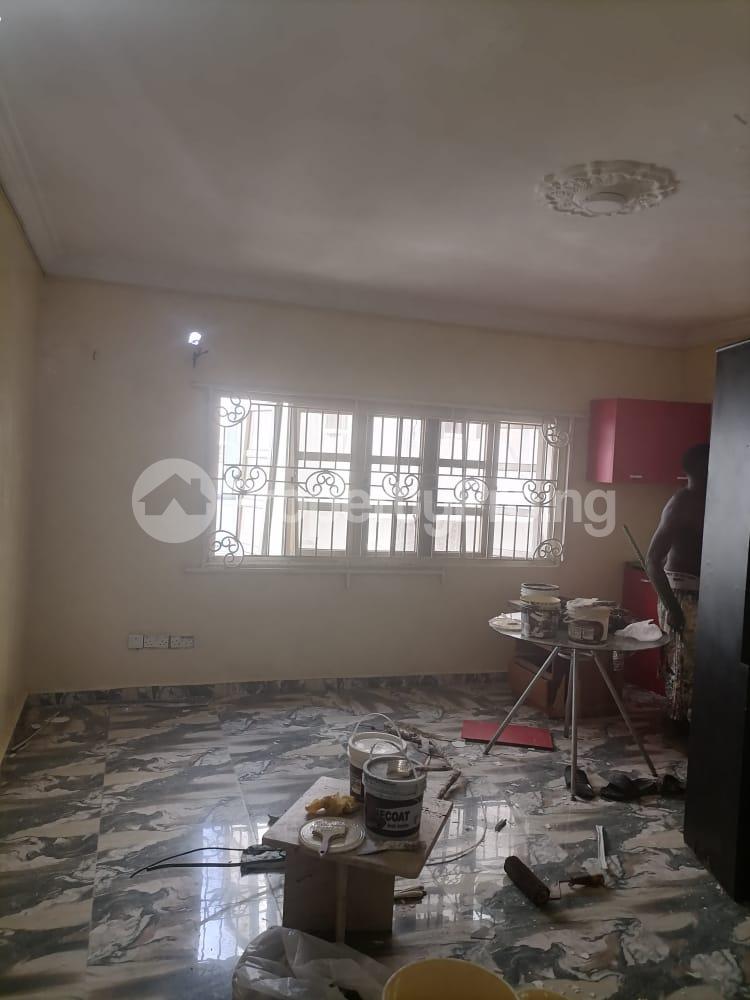 Flat / Apartment for rent ... Lekki Phase 1 Lekki Lagos - 0