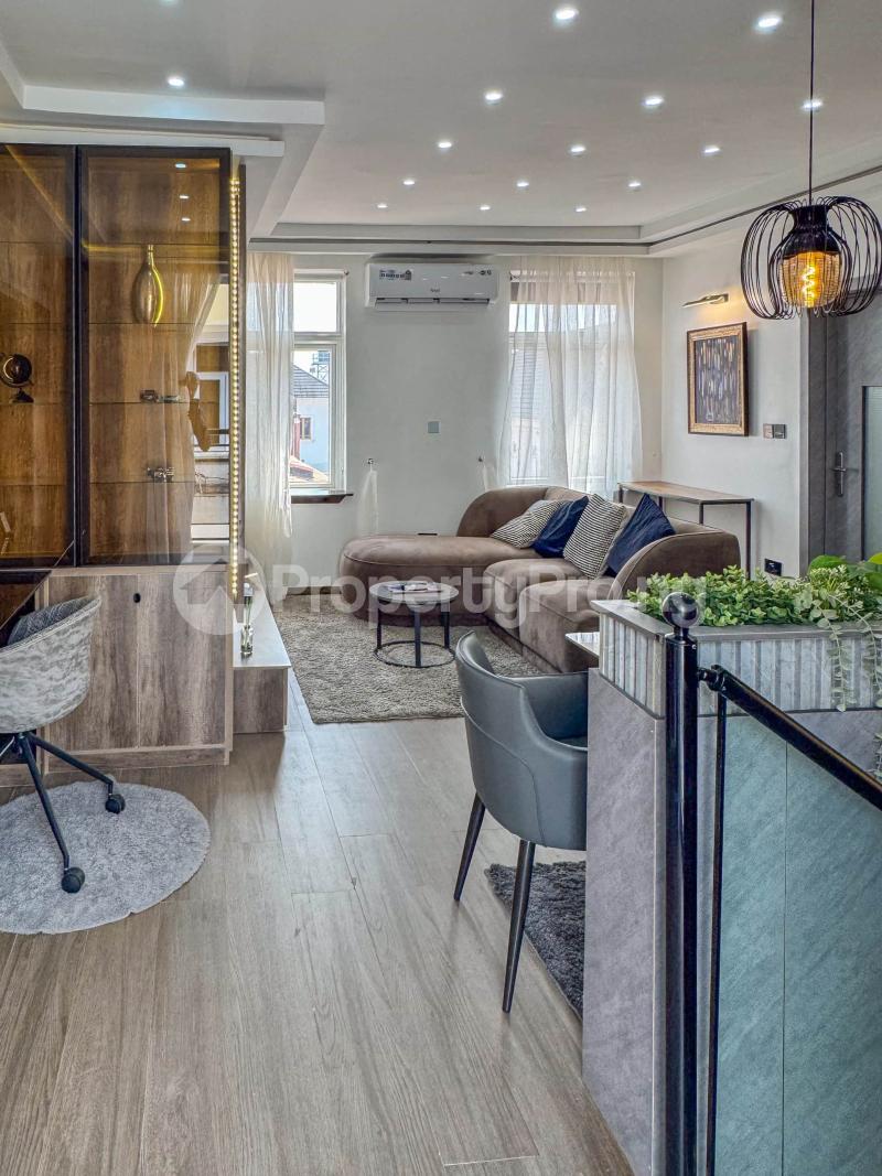 1 bedroom Flat / Apartment for shortlet Lekki Phase 1 Lekki Lagos