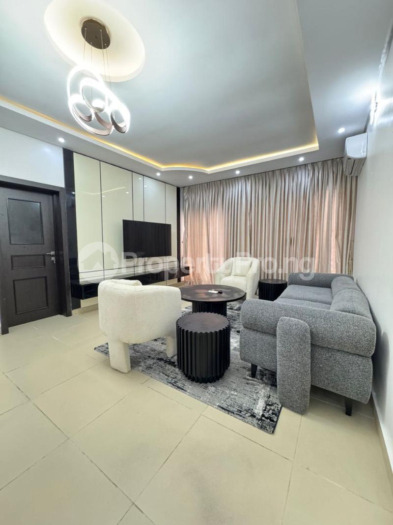 1 bedroom Flat / Apartment for shortlet Ikoyi Lagos