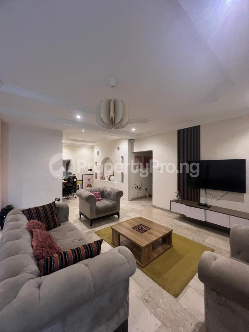 1 bedroom Flat / Apartment for rent Ikate Lekki Lagos