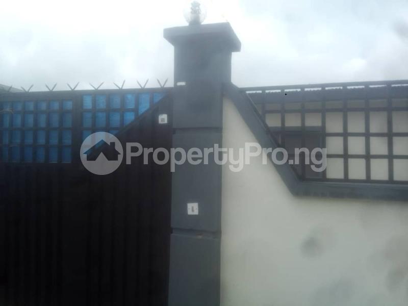 3 bedroom House for sale Abraham adesanya estate Ajah Lagos