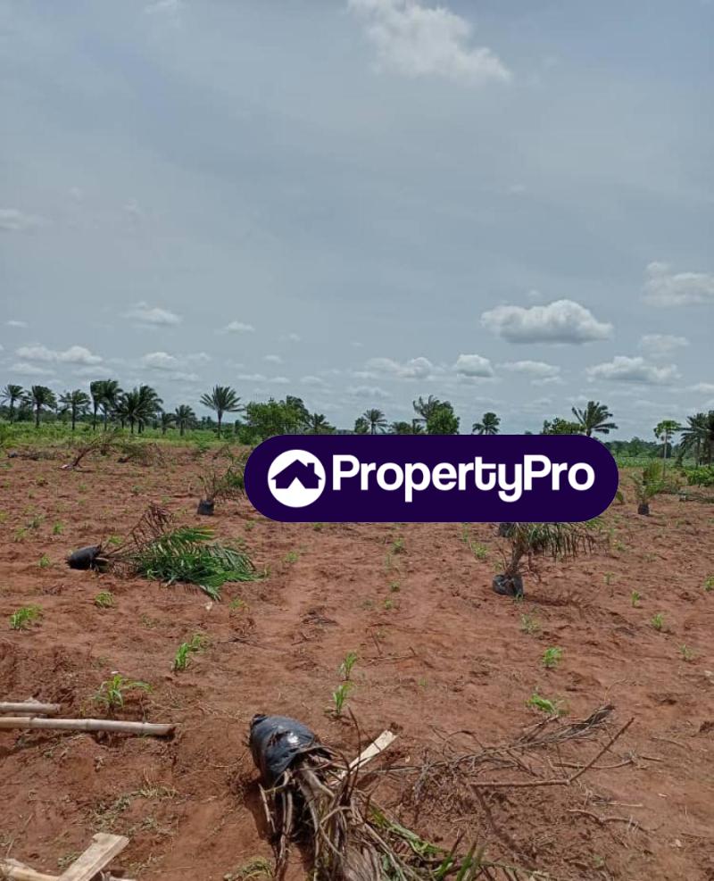 Land for sale Ado Odo/Ota Ogun
