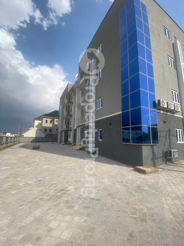 2 bedroom Flat / Apartment for rent Jahi Abuja