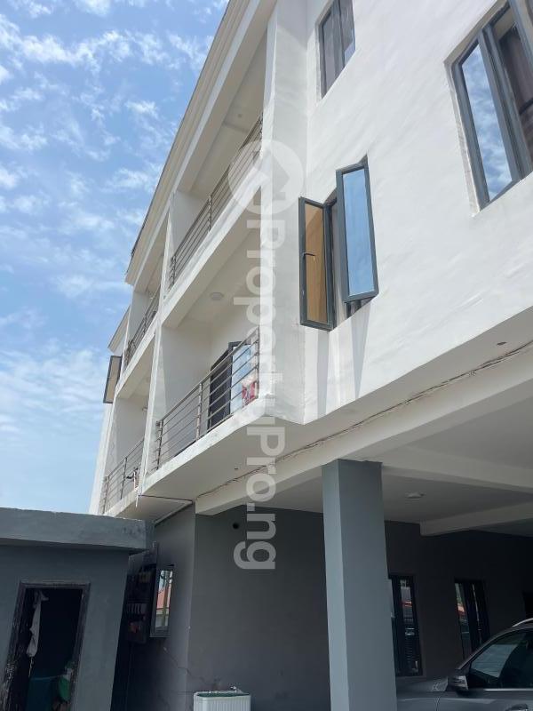 2 bedroom Flat / Apartment for rent Victory Villa Estate Abijo Ajah Lagos