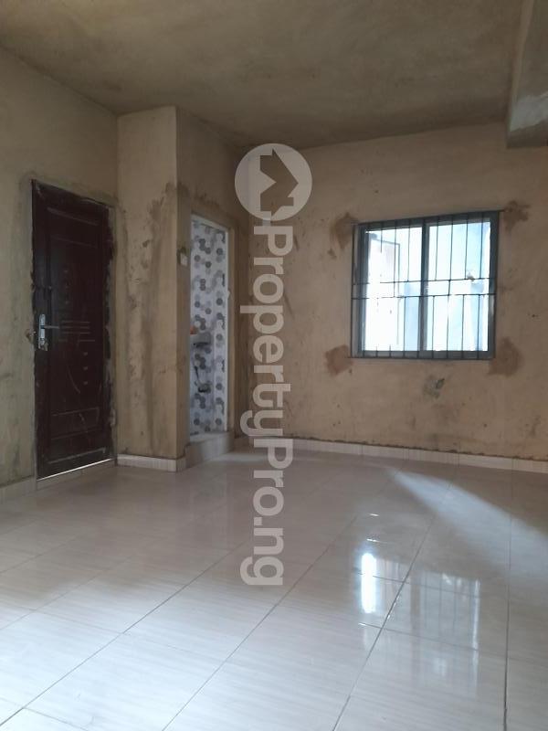 2 bedroom Flat / Apartment for rent Ebute Metta Ebute Metta Yaba Lagos