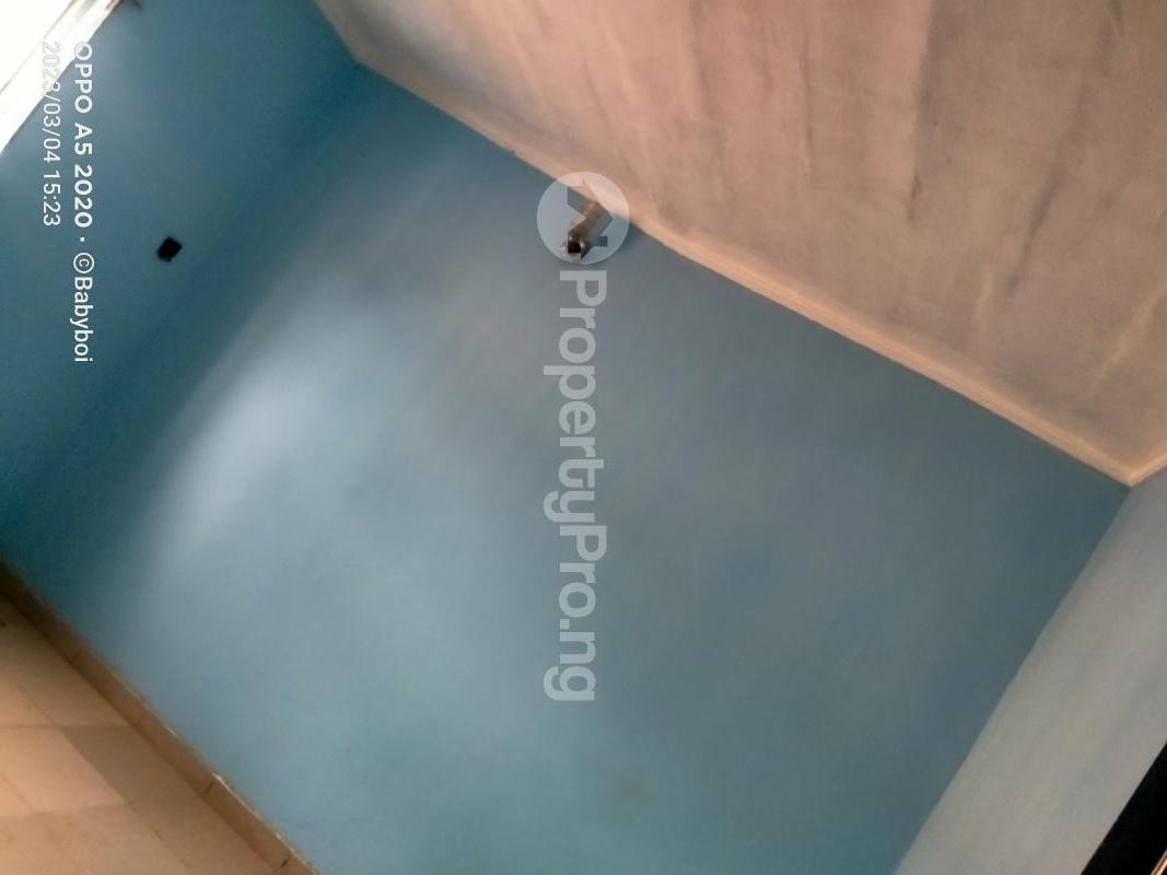 2 bedroom House for rent Berger Ojodu Lagos