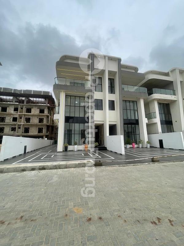 5 bedroom House for sale Freedom Way Lekki Lagos