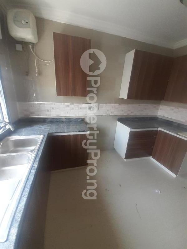 3 bedroom House for rent Golden Pearl Estate Sangotedo Ajah Lagos