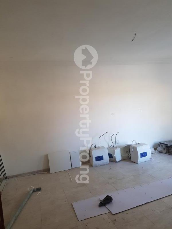 4 bedroom House for rent   Sangotedo Ajah Lagos