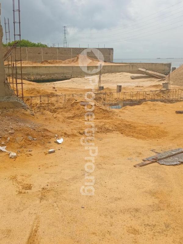 Land for sale Banana Island Estate Ikoyi Lagos