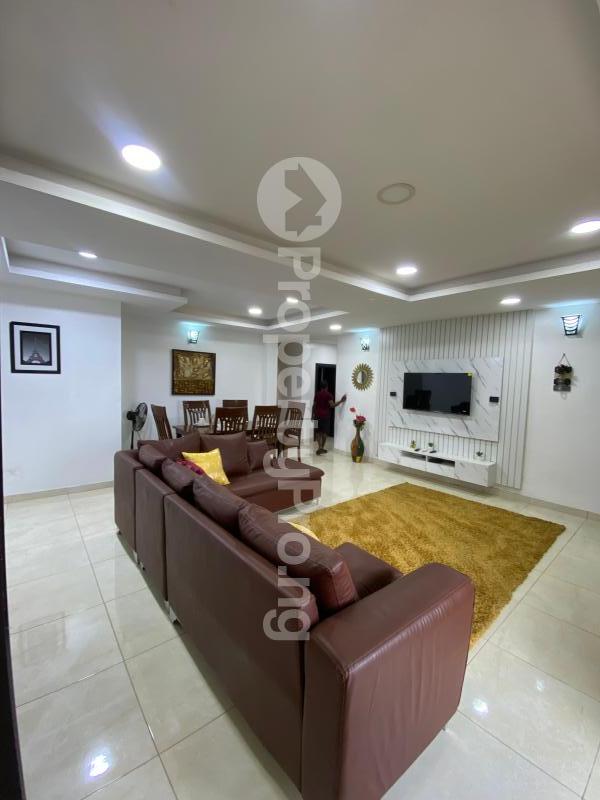 2 bedroom Flat / Apartment for rent orchid Lekki Lagos - 11