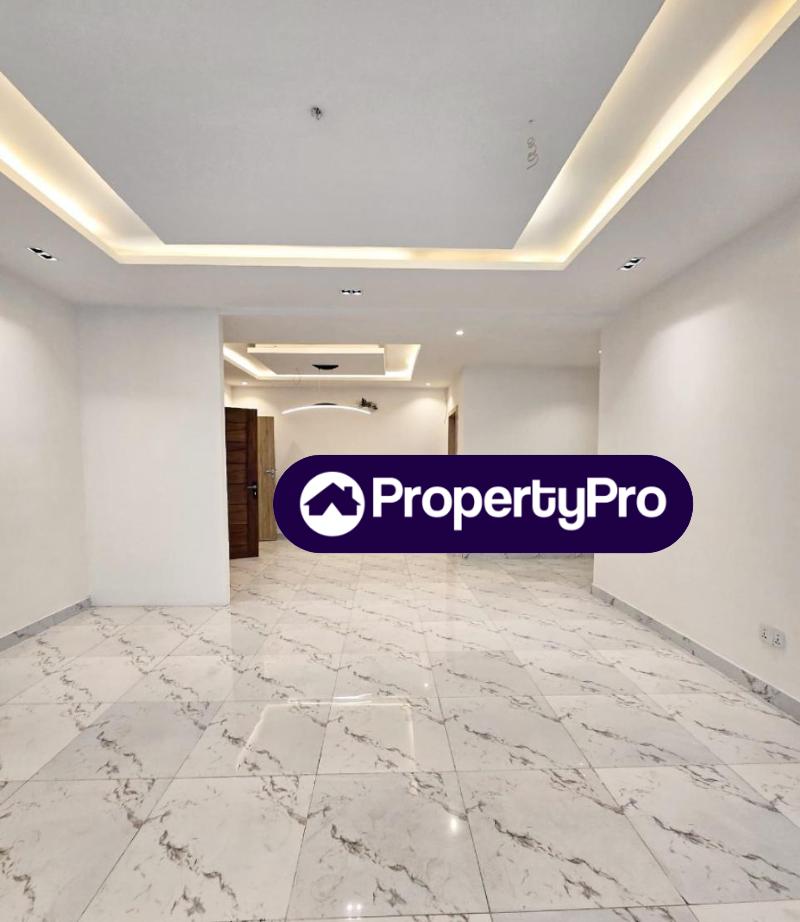 3 bedroom Flat / Apartment for sale chevron Lekki Lagos