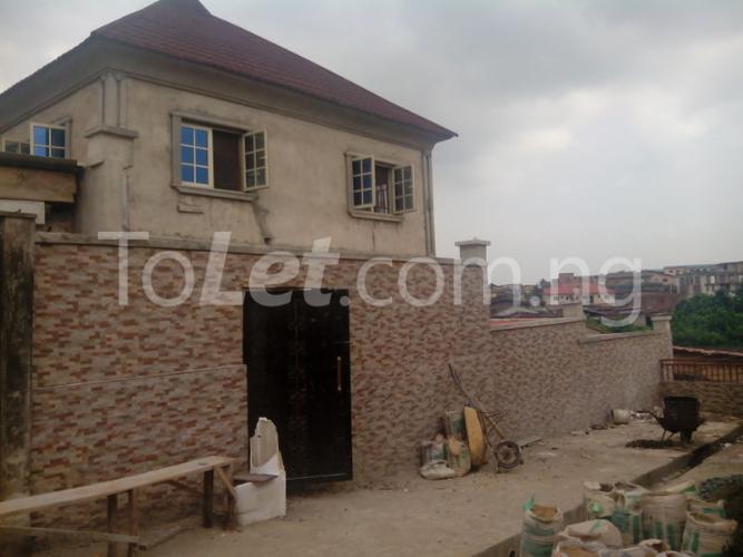 2 bedroom Flat / Apartment for rent 13, Asho Estate Soluyi Gbagada Gbagada Lagos