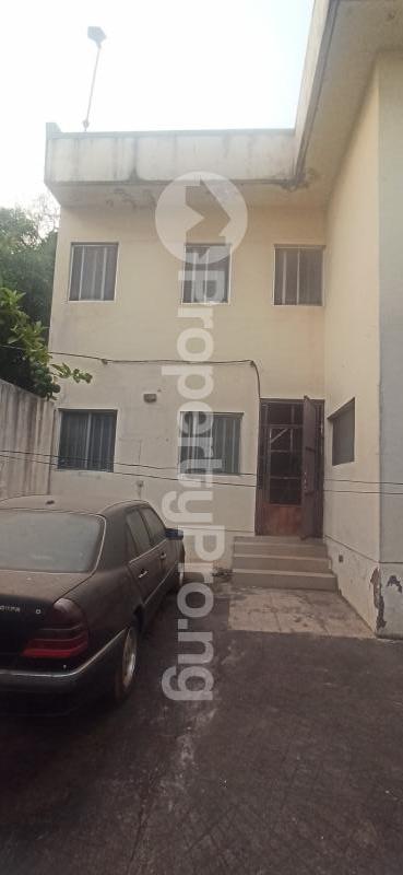 4 bedroom House for sale Maitama Abuja