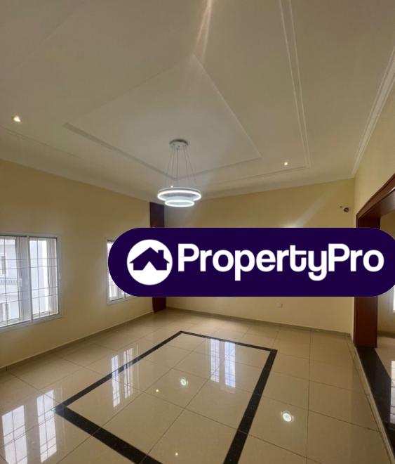 3 bedroom Flat / Apartment for sale Katampe Abuja