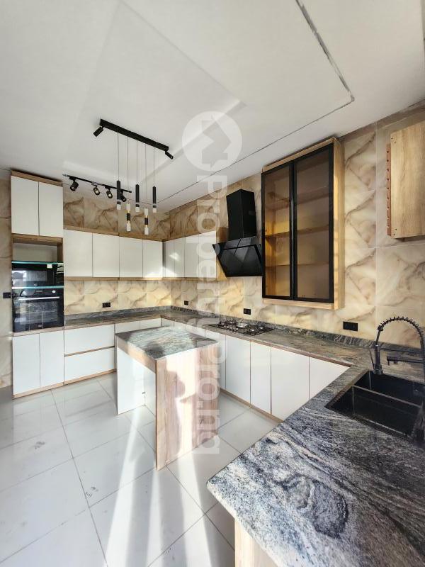 4 bedroom House for sale Harris Drive VGC Lekki Lagos