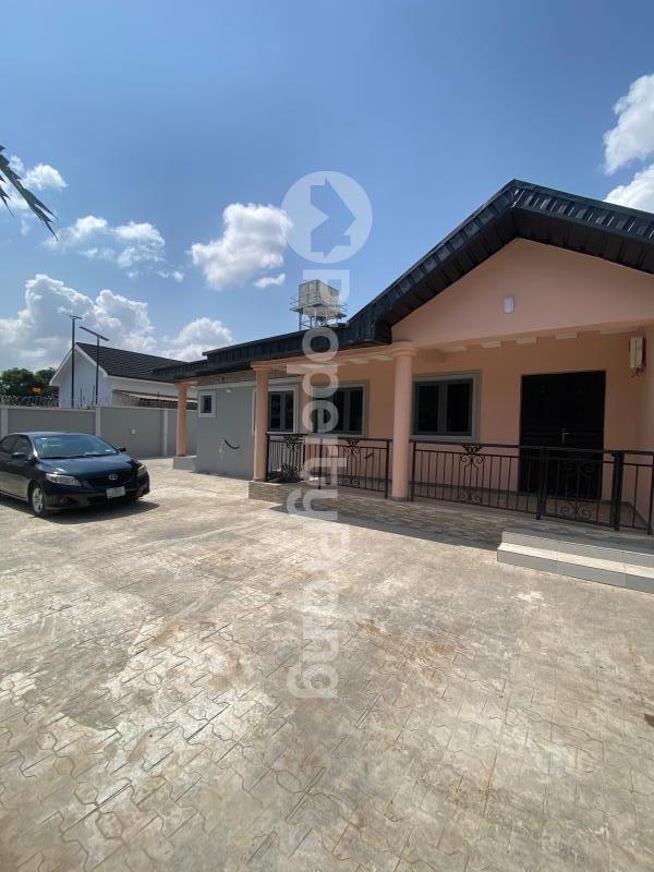 2 bedroom Flat / Apartment for rent Link Reservation Gra, Onireke Jericho Ibadan Oyo