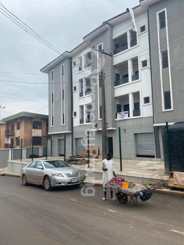 Commercial Property for rent New Haven Enugu Enugu