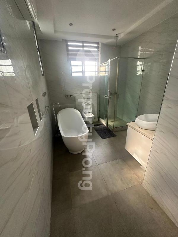 4 bedroom House for rent Off Gerald Road Ikoyi S.W Ikoyi Lagos