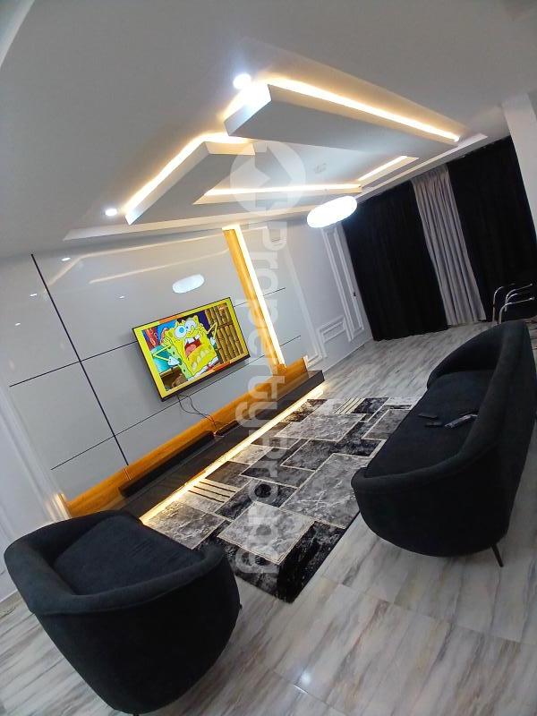 4 bedroom House for rent Guzape Abuja Diplomatic Zone, Guzape Abuja