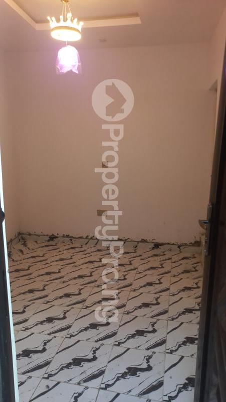 Flat / Apartment for rent Fako Estate, Oke-Ira Ogba Lagos