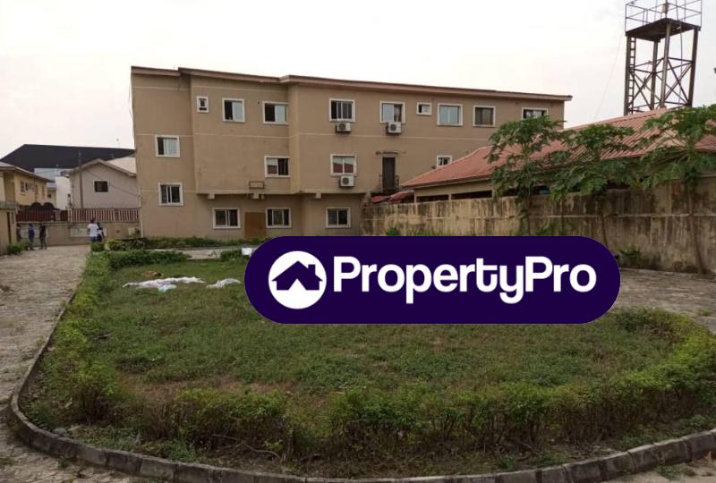 6 bedroom House for sale Ajah Lagos