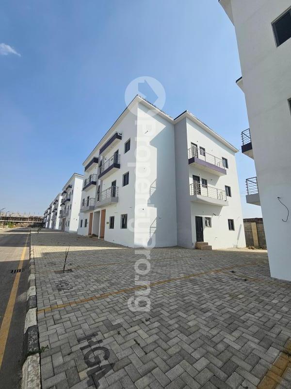 2 bedroom House for sale Lokogoma Abuja