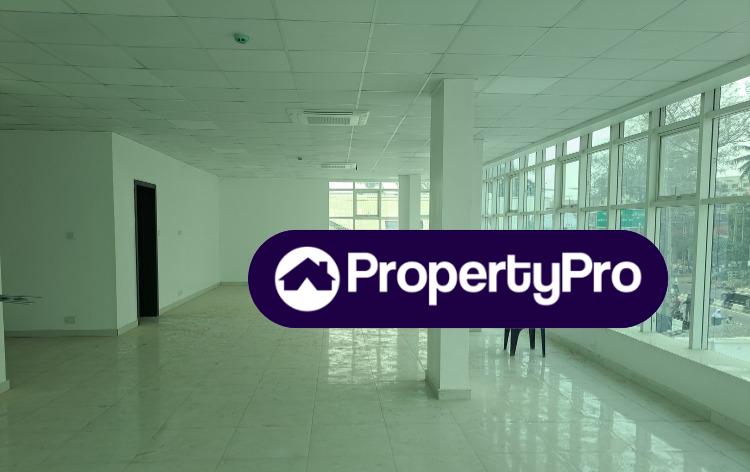 Commercial Property for rent Ikeja, Lagos Ikeja Lagos