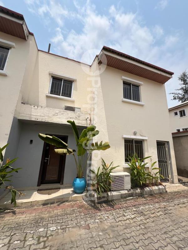 4 bedroom House for sale Parkview Estate Ikoyi Lagos