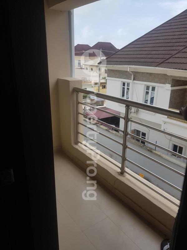 2 bedroom House for rent Ikota Lekki Lagos