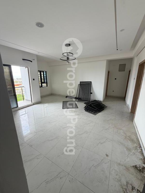 2 bedroom Flat / Apartment for rent Ologolo Lekki Lagos