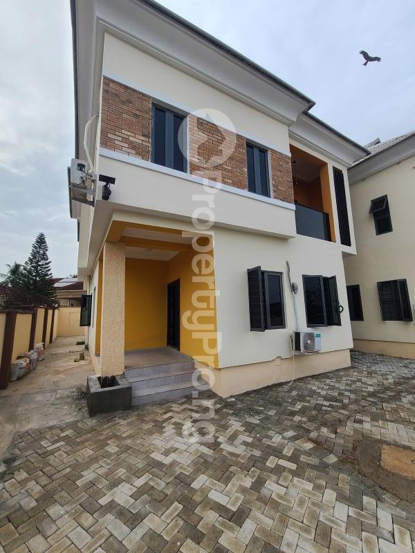 4 bedroom House for rent Agodi Ibadan Oyo