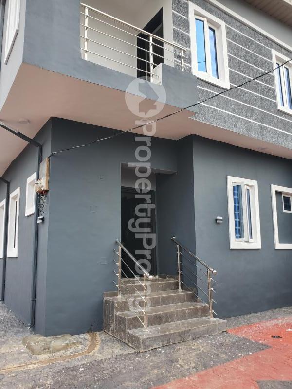 4 bedroom House for sale Off Awolowo Road Bodija Ibadan Oyo