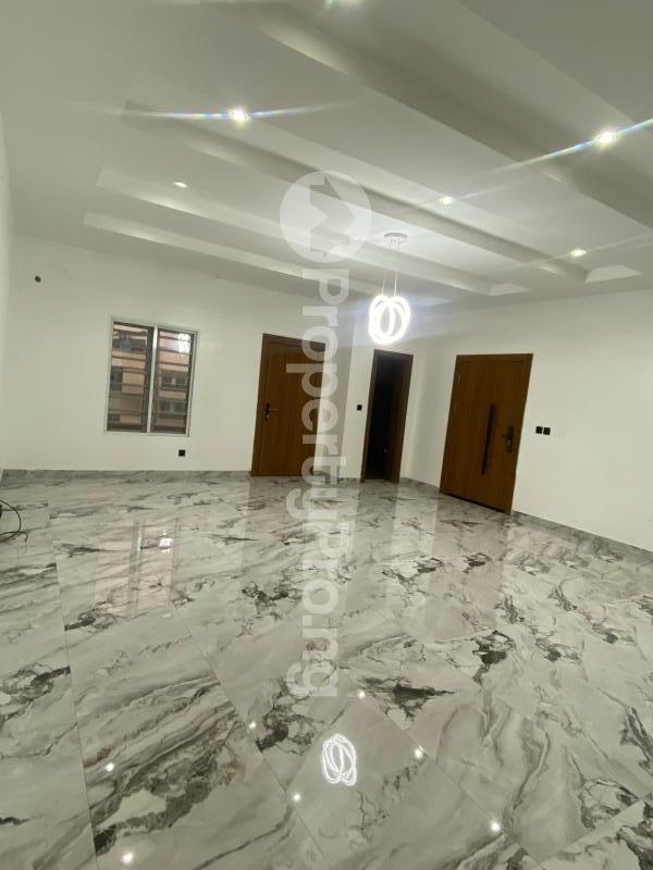 3 bedroom Flat / Apartment for rent Ikate Lekki Lagos