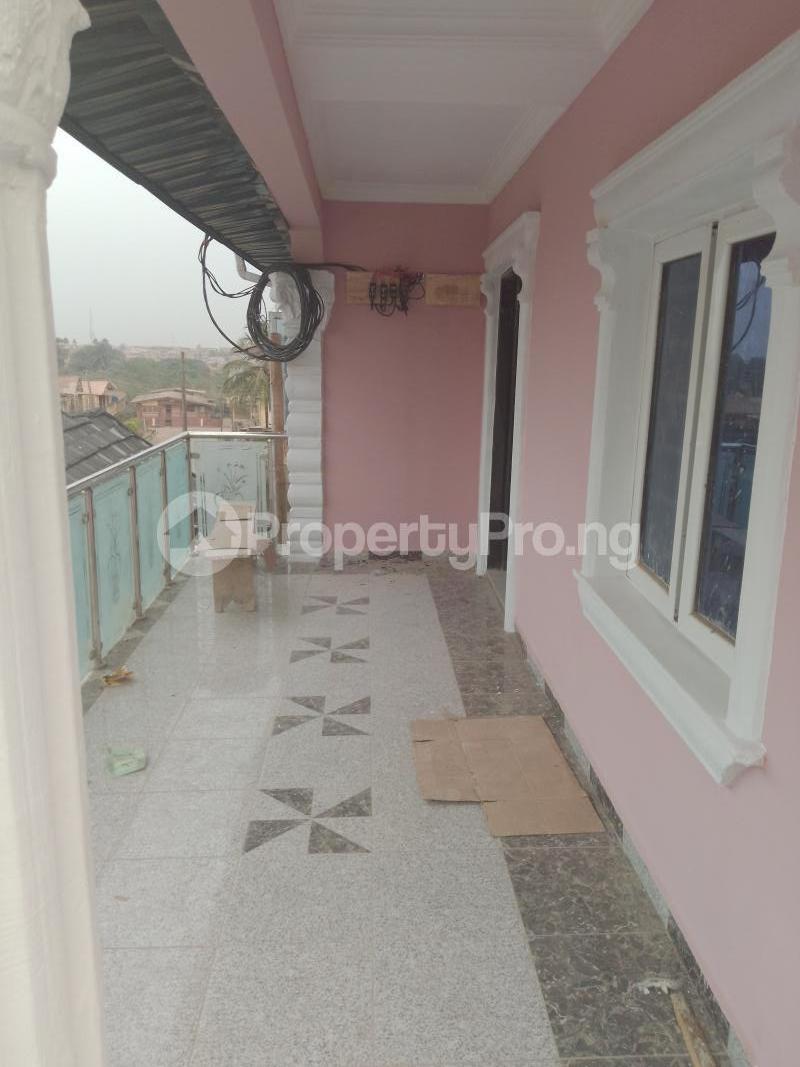 Flat / Apartment for rent Agodi Ibadan Oyo