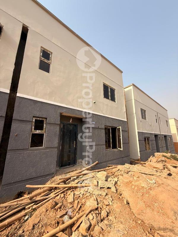 4 bedroom House for sale Brains And Hammers City Life Camp Abuja