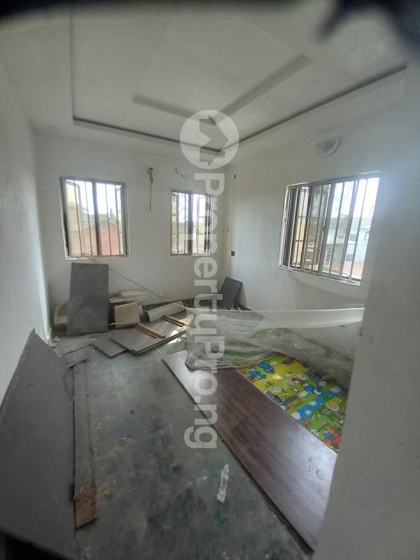 4 Bedroom House in Alagomeji Yaba Lagos House for rent in yaba