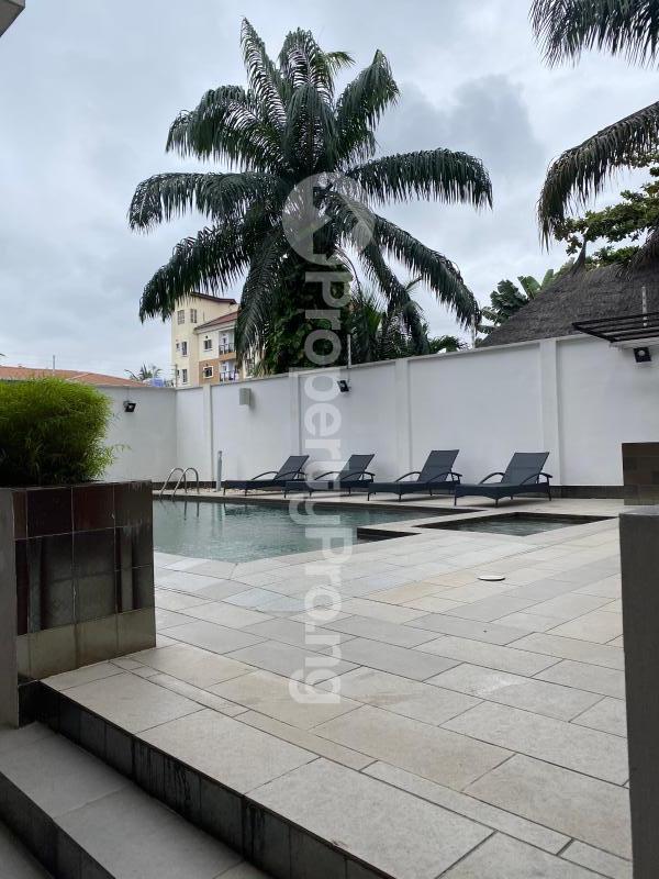 3 bedroom Flat / Apartment for rent Victoria Island Lagos