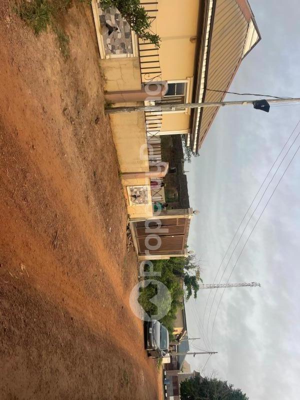 7 bedroom House for sale Erunbe, Obada Adigbe Abeokuta Ogun - 1