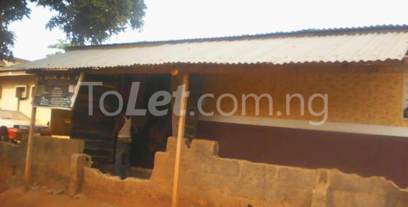Commercial Property for rent Ijebu Ode, Ogun State, Ogun State Ijebu Ode Ijebu Ode Ogun - 0