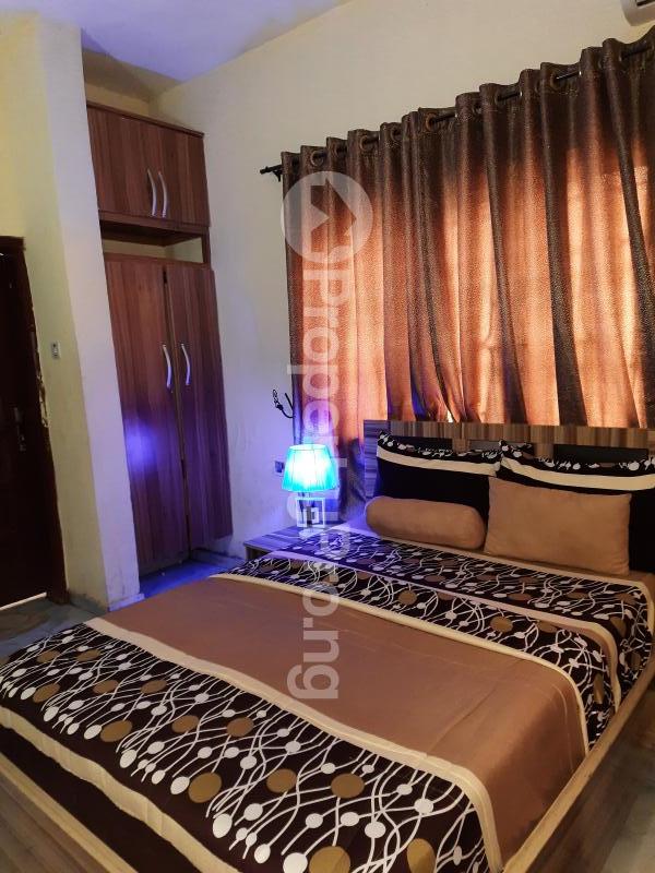 1 bedroom Flat / Apartment for shortlet Therra Annex Ajah Lekki Sangotedo Ajah Lagos