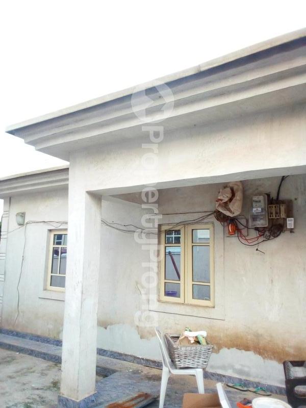 2 bedroom House for rent Zone 1, Wuse 1 Abuja