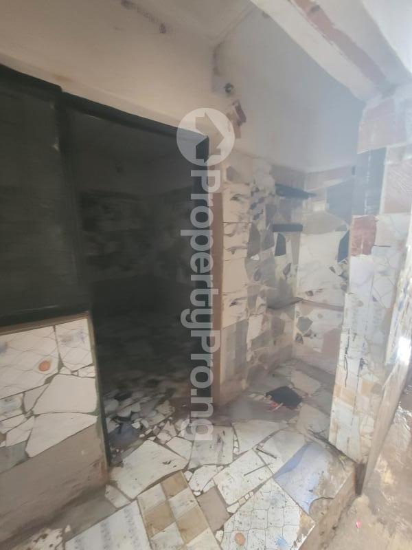1 bedroom Flat / Apartment for rent Ilaje Bariga Lagos