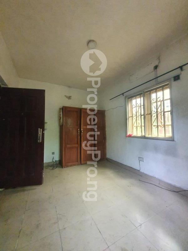 3 Bedroom Flat / Apartment in Alagomeji Yaba Lagos Flat / Apartment