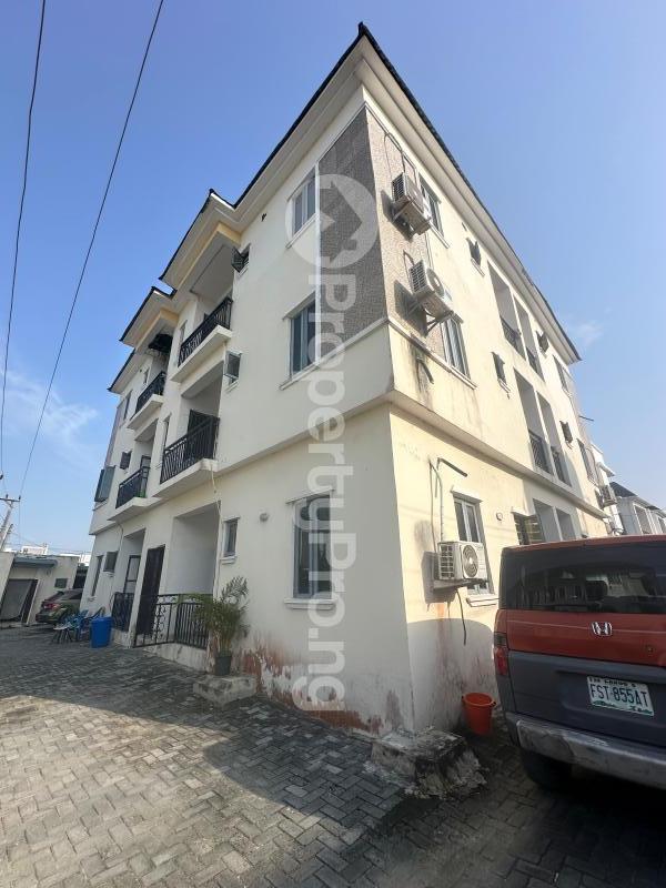 1 bedroom Flat / Apartment for rent Ikota Gra Ikota Lekki Lagos
