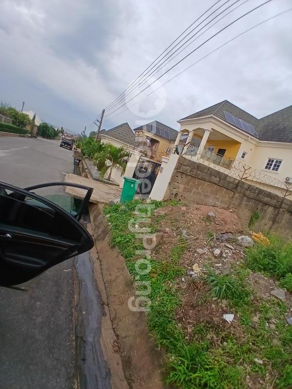 Land for sale Estate Close To Builtmore And Shafa Station Galadimawa Abuja
