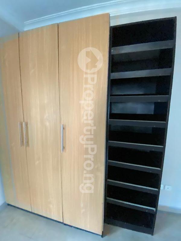 1 bedroom Flat / Apartment for rent Lekki County Ikota Lekki Lagos - 0