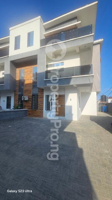1 bedroom Flat / Apartment for rent Royal Pine Estate 1 orchid Lekki Lagos