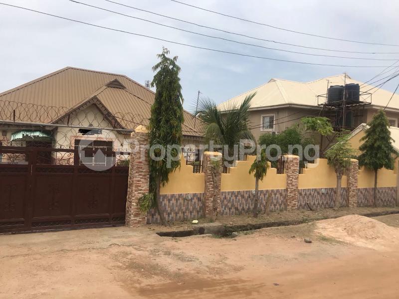 4 bedroom House for sale Phase 2 Layout Fha, Lugbe Abuja - 3